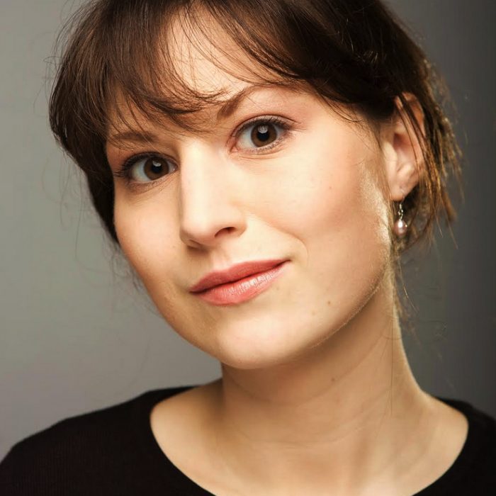 Karina Jakubowicz